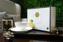 Load image into Gallery viewer, Pomelo White Tea (Box of 20 Tea Bags)
