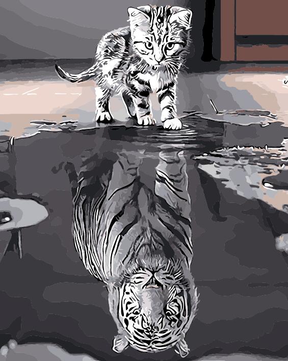 Strong Reflection